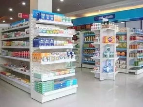 从购物车看美国最大连锁药店如何玩转日用百货销售