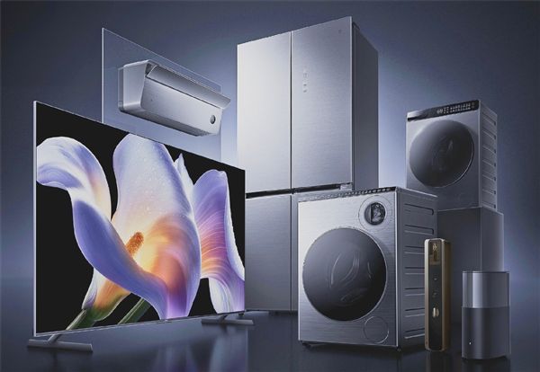 卢伟冰宣布2024为小米大家电出海元年，全球市场反响热烈