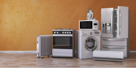 虚拟与现实交融 2023家电市场回暖，积木易搭携手LG电子打造VR虚拟展厅，开启O2O营销新篇章