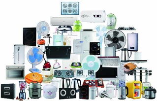 中国机电产品上半年出口形势超预期，家电领跑，日用百货销售稳健增长