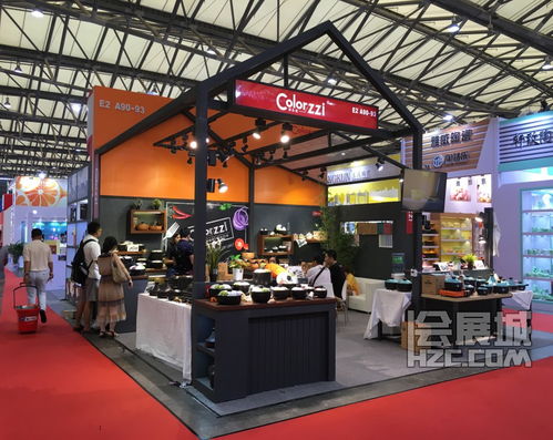 现场直击第110届中国日用百货商品交易会 家用电器销售新风向